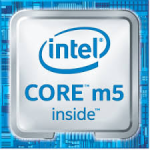 Intel Core m5